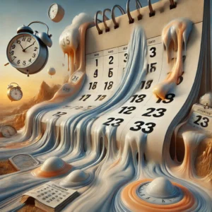 Jak stworzyć wymiar daty w Power BI Desktop?