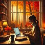 Jesienne materiały do nauki